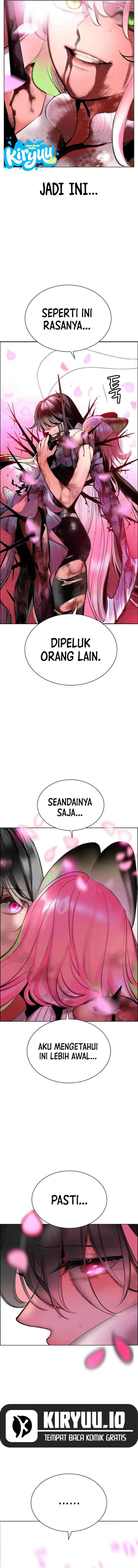 Jungle Juice Chap 213 - Next Chap 214