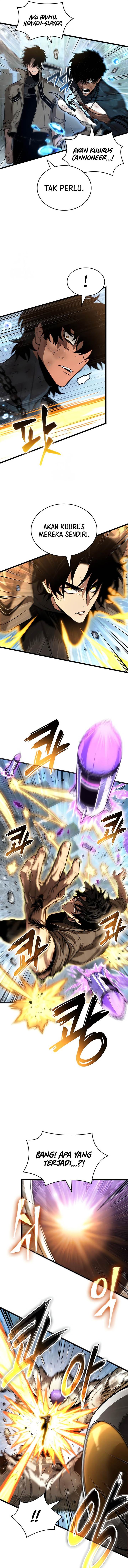 The World After the Fall Chap 206 - Next Chap 207