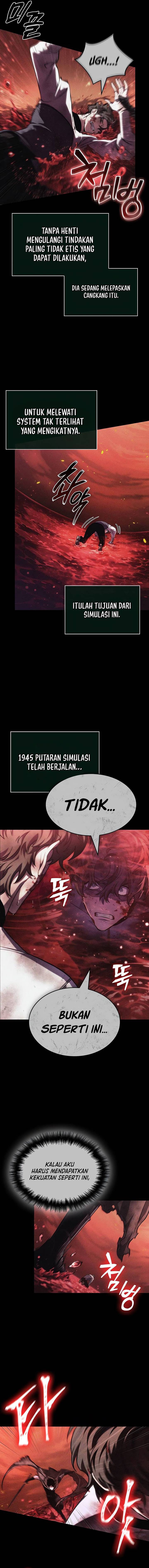 The World After the Fall Chap 209 - Next Chap 210