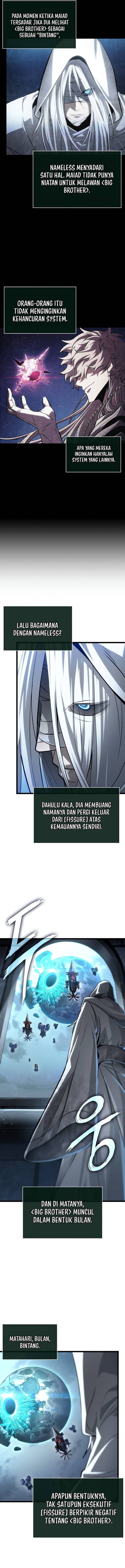 The World After the Fall Chap 209 - Next Chap 210