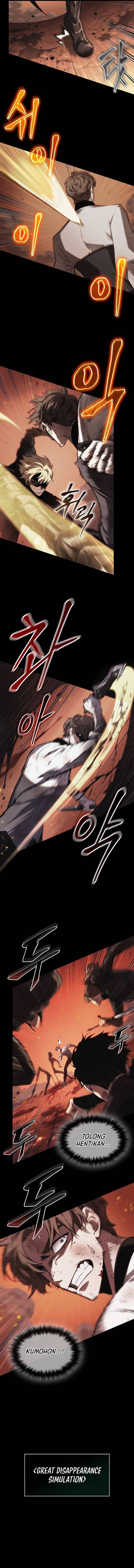 The World After the Fall Chap 209 - Next Chap 210