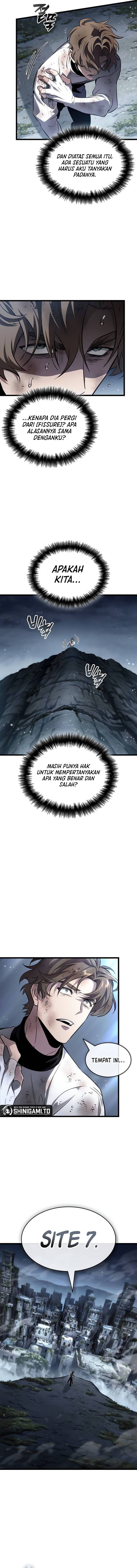 The World After the Fall Chap 209 - Next Chap 210