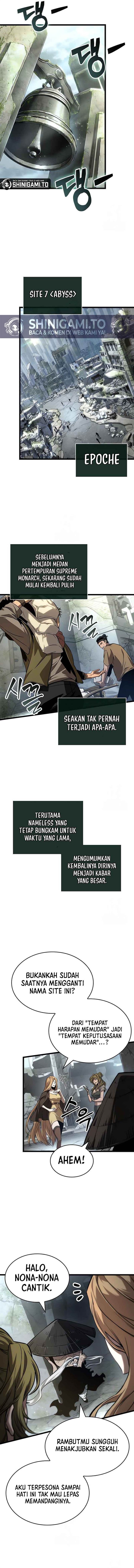 The World After the Fall Chap 217 - Next Chap 218