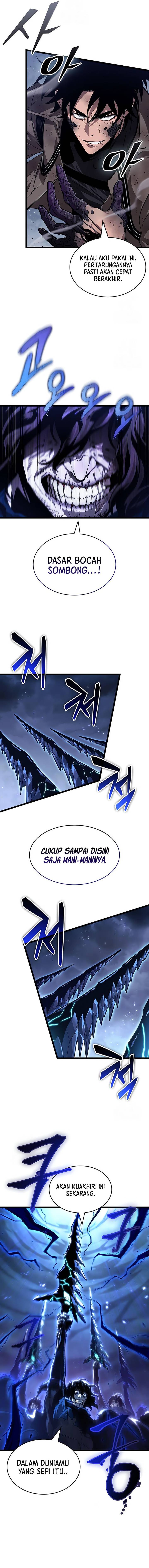 The World After the Fall Chap 214 - Next Chap 215