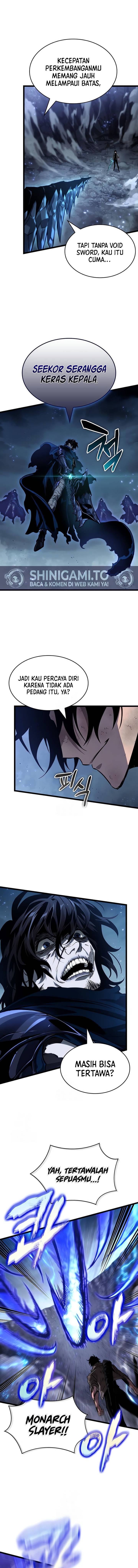 The World After the Fall Chap 214 - Next Chap 215