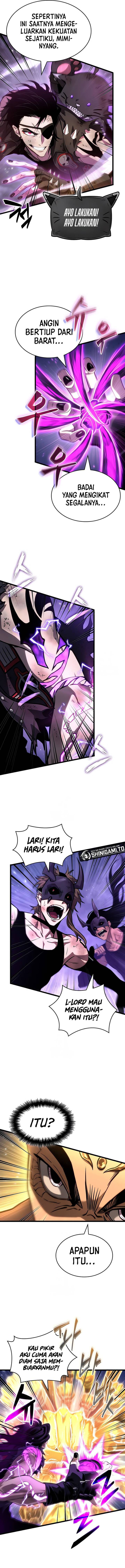 The World After the Fall Chap 215 - Next Chap 216