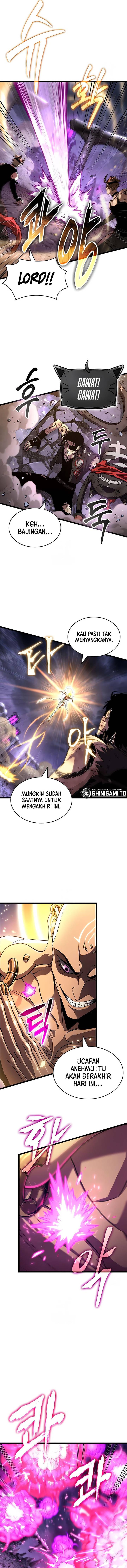 The World After the Fall Chap 215 - Next Chap 216