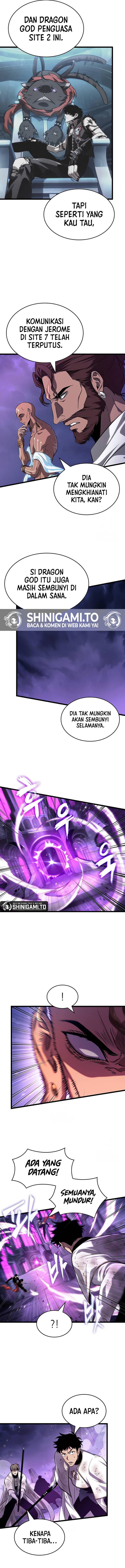 The World After the Fall Chap 215 - Next Chap 216