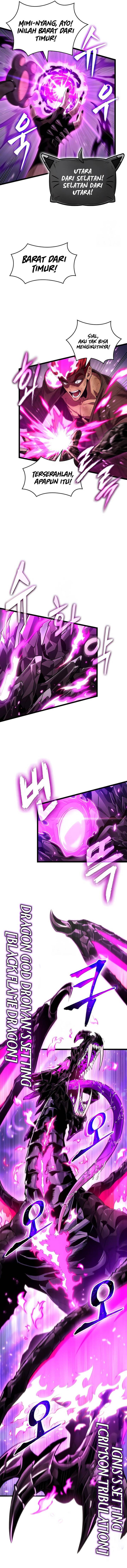 The World After the Fall Chap 216 - Next Chap 217