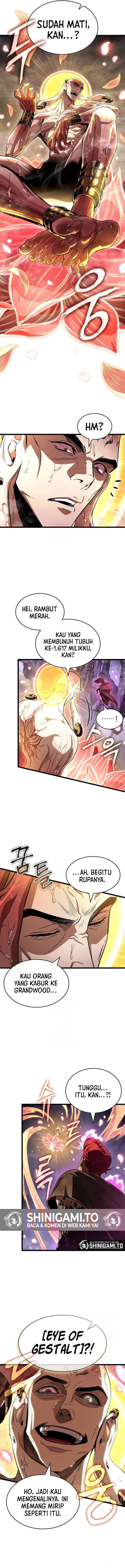 The World After the Fall Chap 216 - Next Chap 217