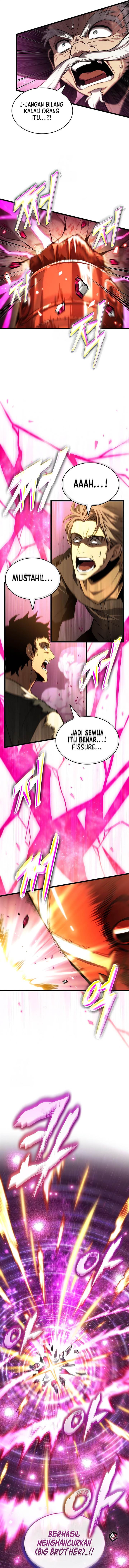 The World After the Fall Chap 218 - Next Chap 219