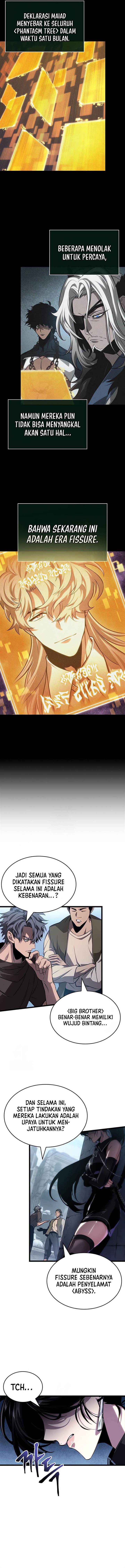 The World After the Fall Chap 218 - Next Chap 219