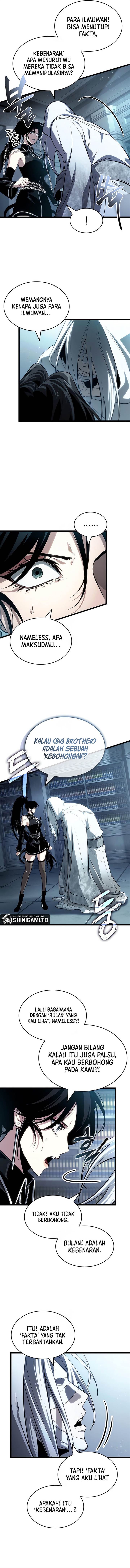 The World After the Fall Chap 218 - Next Chap 219