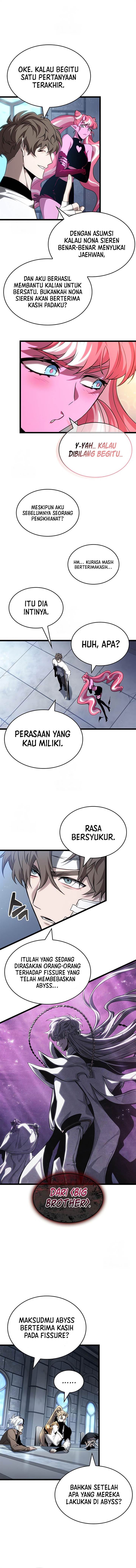The World After the Fall Chap 219 - Next Chap 220