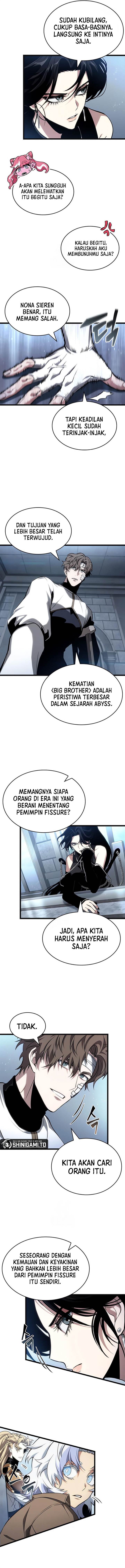 The World After the Fall Chap 219 - Next Chap 220