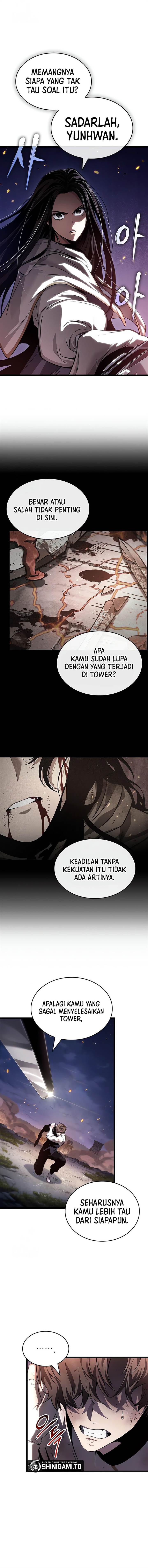 The World After the Fall Chap 210 - Next Chap 211