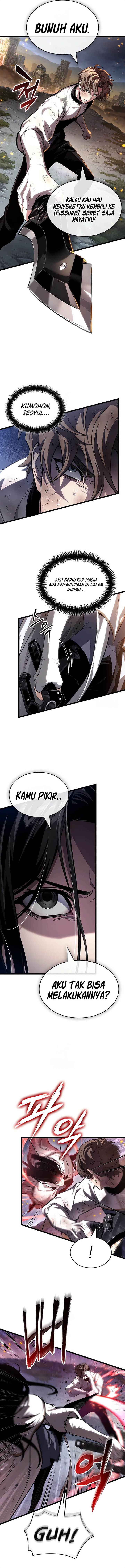 The World After the Fall Chap 210 - Next Chap 211