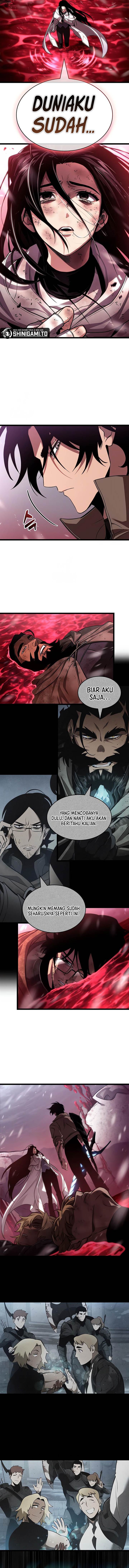 The World After the Fall Chap 210 - Next Chap 211