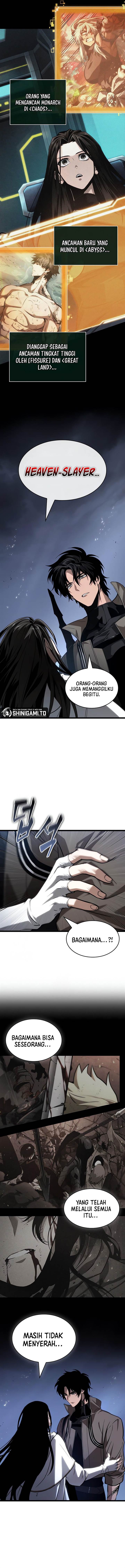 The World After the Fall Chap 210 - Next Chap 211