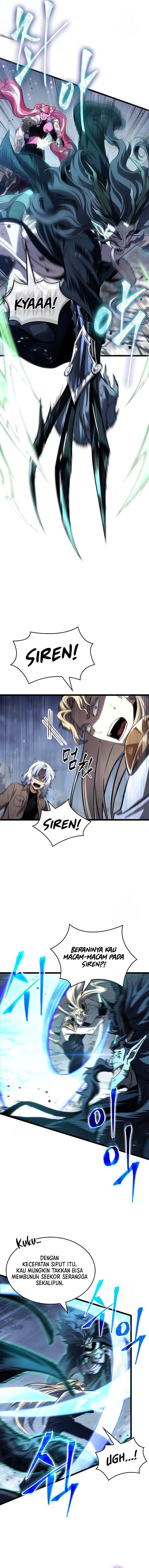 The World After the Fall Chap 211 - Next Chap 212