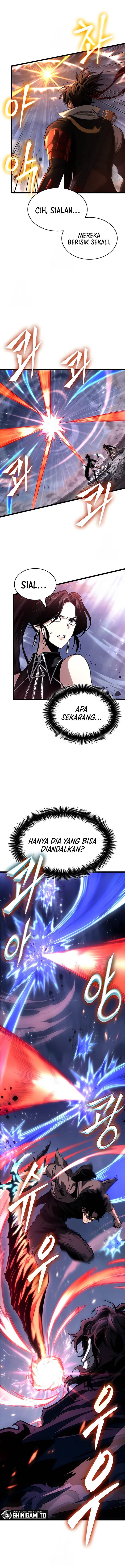 The World After the Fall Chap 211 - Next Chap 212