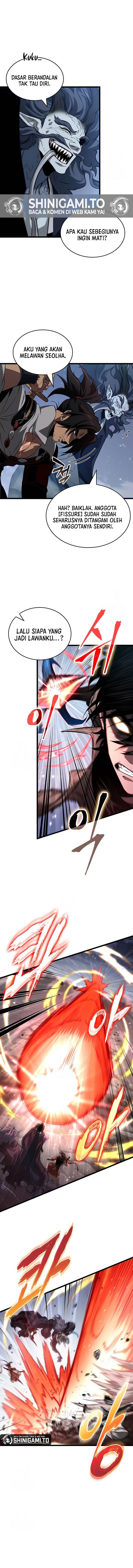 The World After the Fall Chap 211 - Next Chap 212