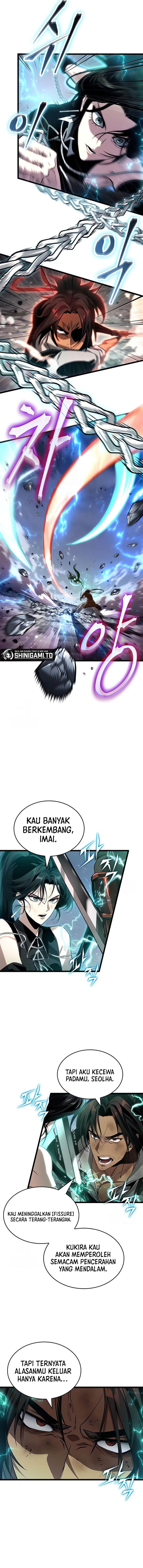 The World After the Fall Chap 211 - Next Chap 212