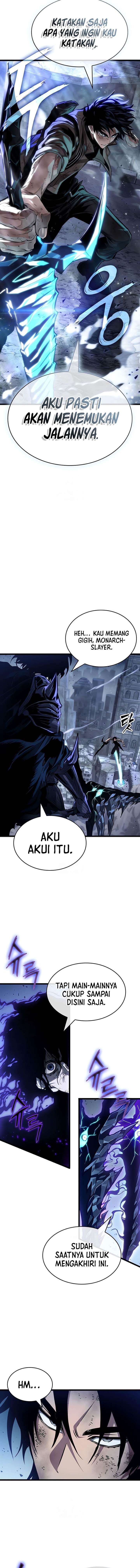 The World After the Fall Chap 212 - Next Chap 213