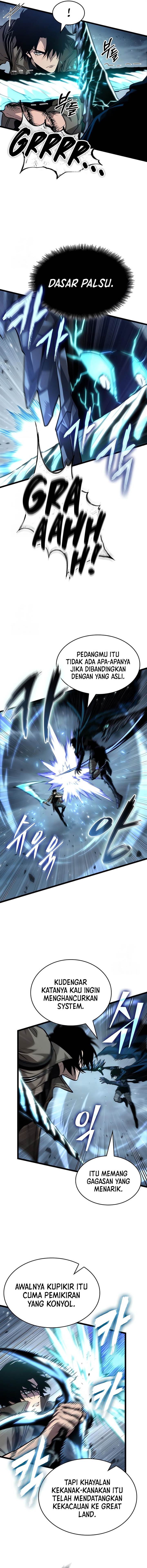 The World After the Fall Chap 212 - Next Chap 213