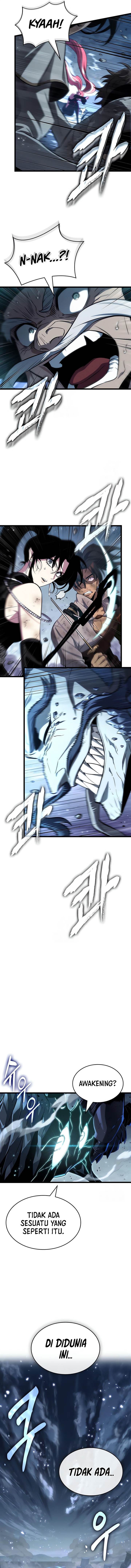 The World After the Fall Chap 212 - Next Chap 213