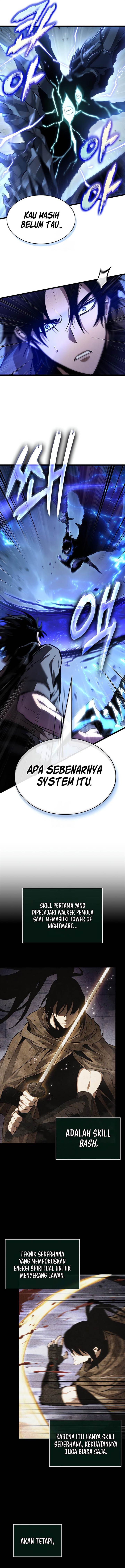 The World After the Fall Chap 212 - Next Chap 213