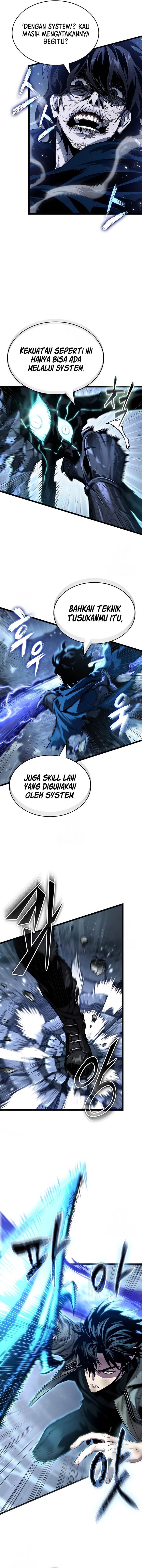 The World After the Fall Chap 212 - Next Chap 213