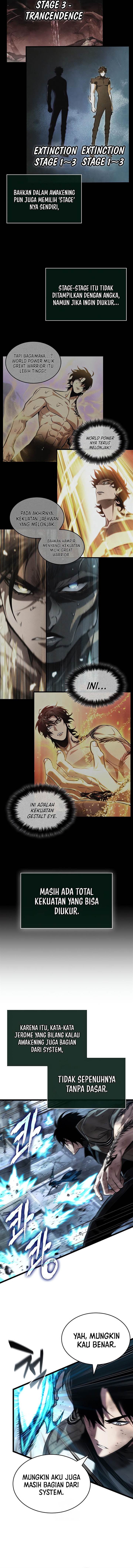 The World After the Fall Chap 212 - Next Chap 213