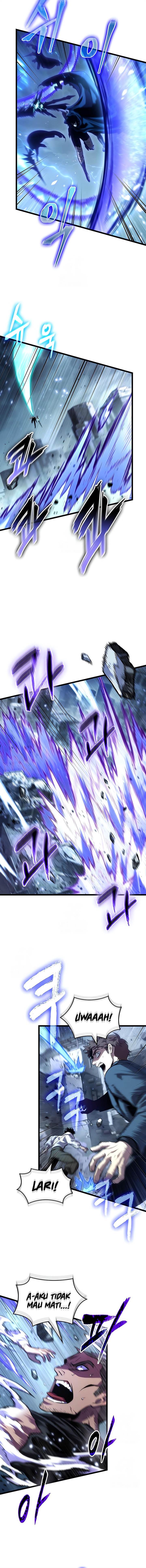 The World After the Fall Chap 213 - Next Chap 214