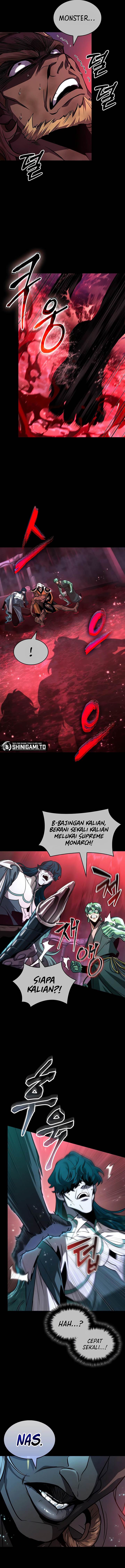 The World After the Fall Chap 213 - Next Chap 214