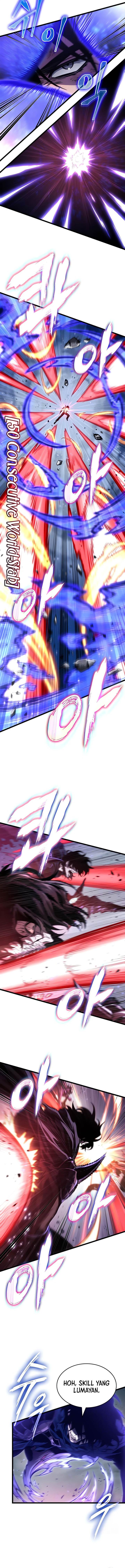 The World After the Fall Chap 213 - Next Chap 214