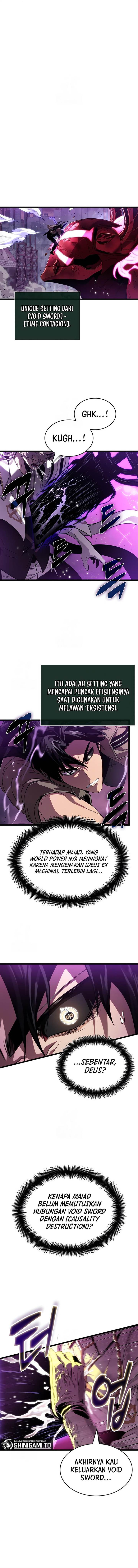 The World After the Fall Chap 227 - Next Chap 228