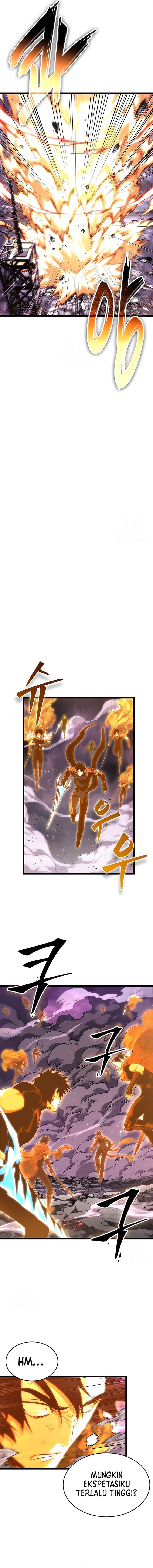 The World After the Fall Chap 227 - Next Chap 228