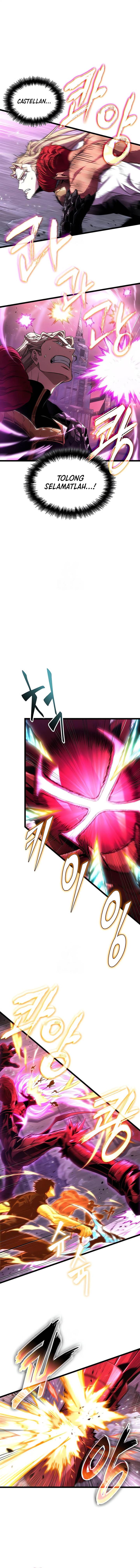 The World After the Fall Chap 227 - Next Chap 228