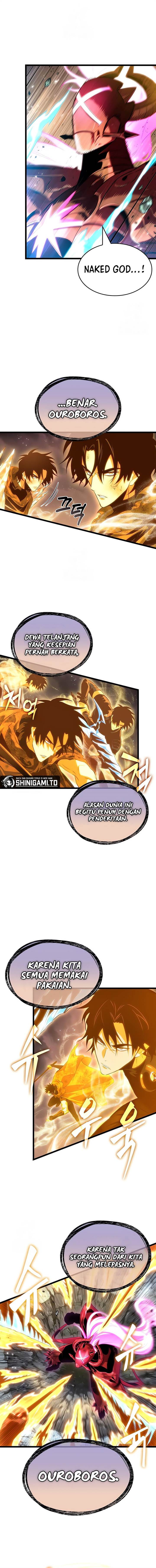 The World After the Fall Chap 227 - Next Chap 228