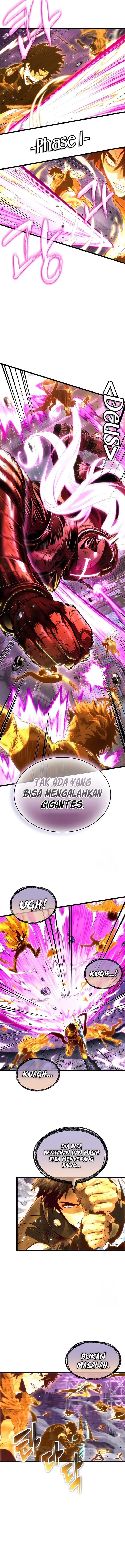 The World After the Fall Chap 227 - Next Chap 228
