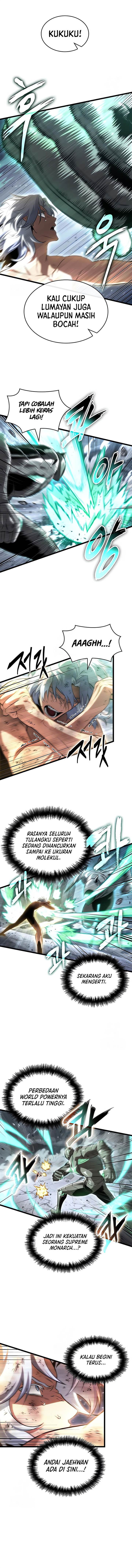 The World After the Fall Chap 224 - Next Chap 225