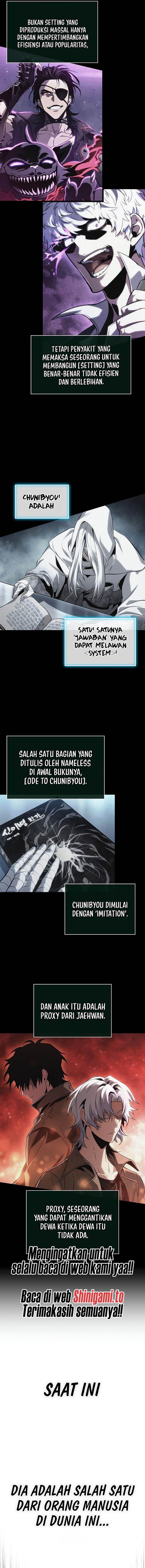 The World After the Fall Chap 224 - Next Chap 225