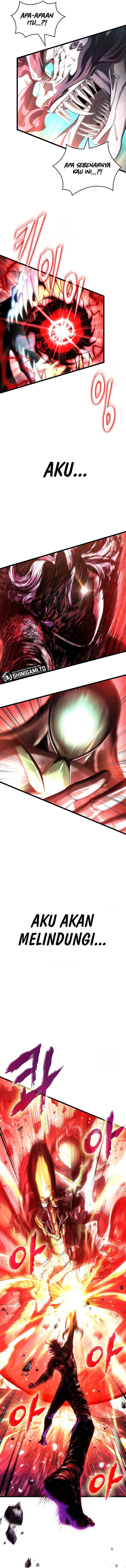 The World After the Fall Chap 224 - Next Chap 225