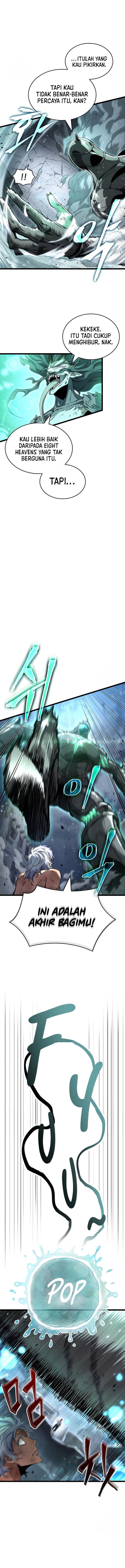 The World After the Fall Chap 224 - Next Chap 225