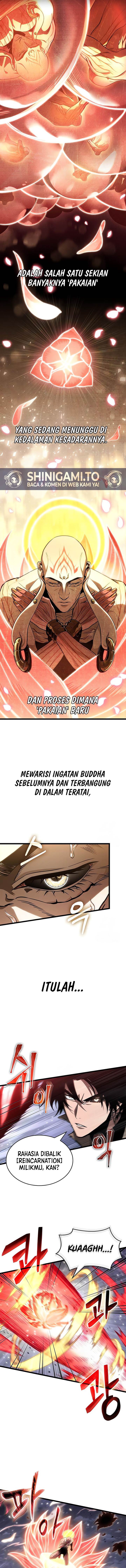 The World After the Fall Chap 225 - Next Chap 226