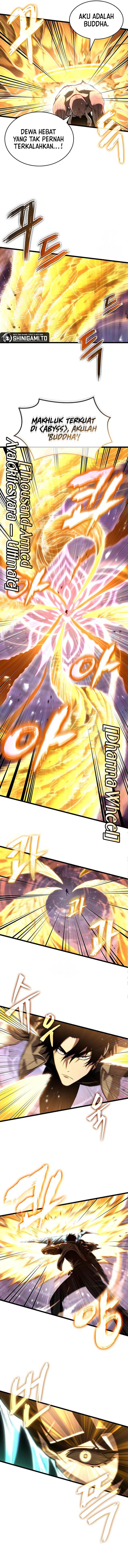 The World After the Fall Chap 225 - Next Chap 226