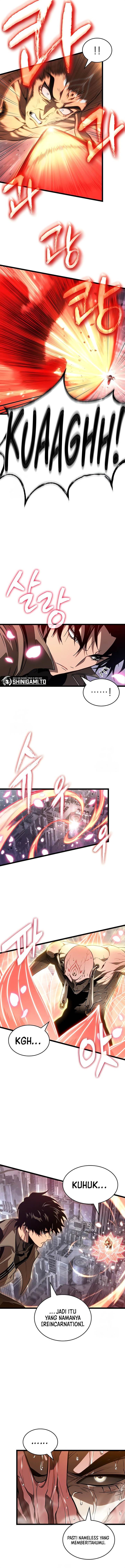 The World After the Fall Chap 225 - Next Chap 226