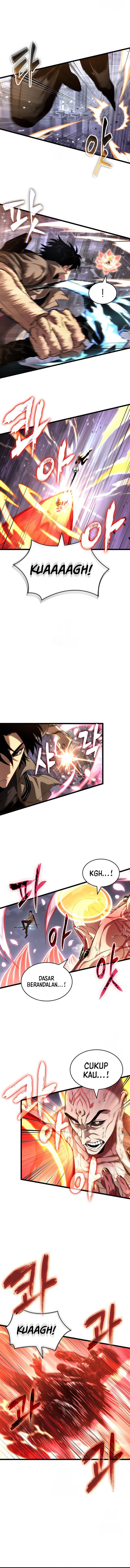 The World After the Fall Chap 225 - Next Chap 226