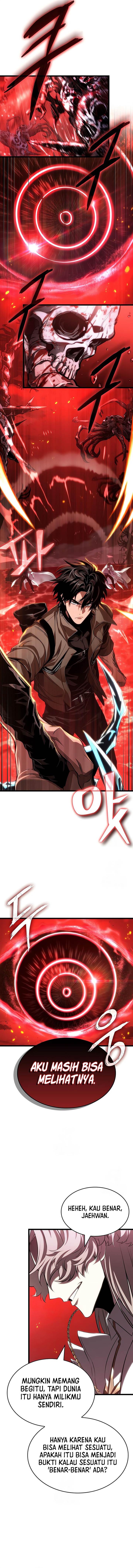 The World After the Fall Chap 226 - Next Chap 227